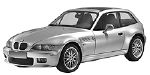 BMW E36-7 P0621 Fault Code