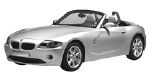 BMW E85 P0621 Fault Code