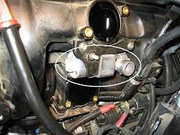 See P0621 in engine